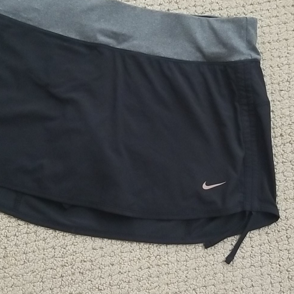 Nike short skort!